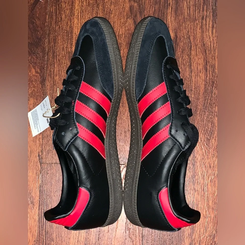 Adidas samba size 10.5